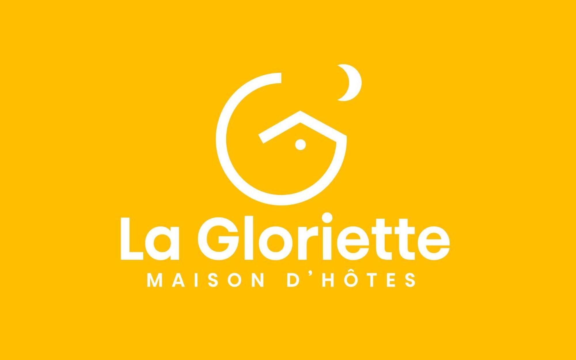 Gite Et Mobile Home La Gloriette Proche Futuroscope Neuville-du-Poitou Exterior foto